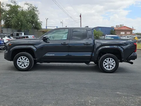 More photos of 2026 Toyota Tacoma SR5 at RightDrive - 8320 Gateway East, TX