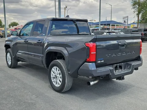 More photos of 2026 Toyota Tacoma SR5 at RightDrive - 8320 Gateway East, TX