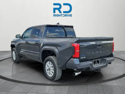 More photos of 2026 Toyota Tacoma SR5 at RightDrive - 8320 Gateway East, TX