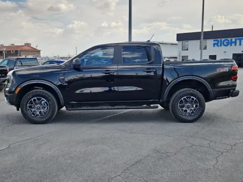 More photos of 2024 Ford Ranger XLT at RightDrive - 8320 Gateway East, TX