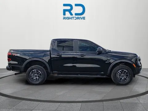 Photos of 2024 Ford Ranger XLT for sale in El Paso, TX at RightDrive - 8320 Gateway East