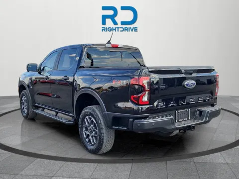 More photos of 2024 Ford Ranger XLT at RightDrive - 8320 Gateway East, TX