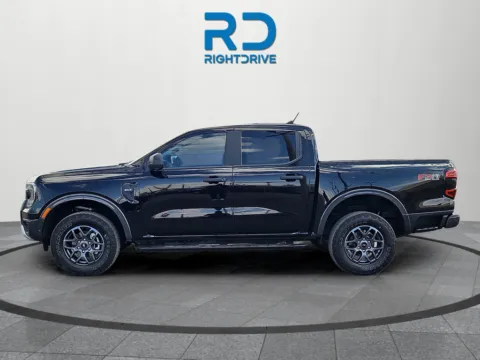 More photos of 2024 Ford Ranger XLT at RightDrive - 8320 Gateway East, TX
