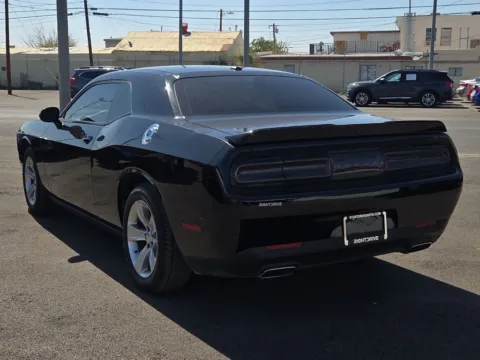 More photos of 2022 Dodge Challenger SXT at RightDrive - 8320 Gateway East, TX
