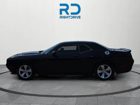 More photos of 2022 Dodge Challenger SXT at RightDrive - 8320 Gateway East, TX