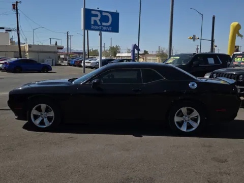 More photos of 2022 Dodge Challenger SXT at RightDrive - 8320 Gateway East, TX