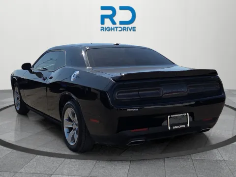 More photos of 2022 Dodge Challenger SXT at RightDrive - 8320 Gateway East, TX