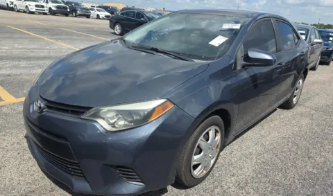 More photos of 2015 Toyota Corolla LE at RightDrive - 8320 Gateway East, TX