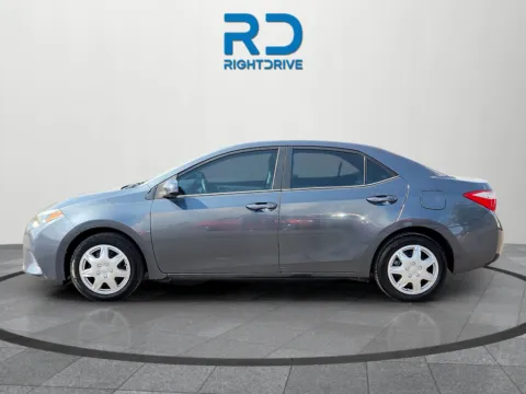 More photos of 2015 Toyota Corolla LE at RightDrive - 8320 Gateway East, TX