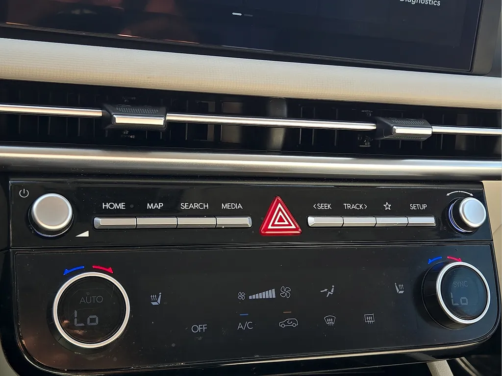 Hyundai Tucson photo 20