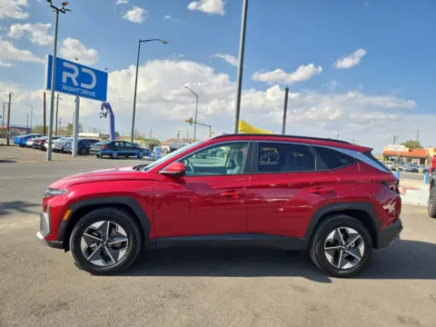 More photos of 2025 Hyundai Tucson SEL at RightDrive - 8320 Gateway East, TX