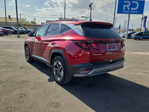More photos of 2025 Hyundai Tucson SEL at RightDrive - 8320 Gateway East, TX