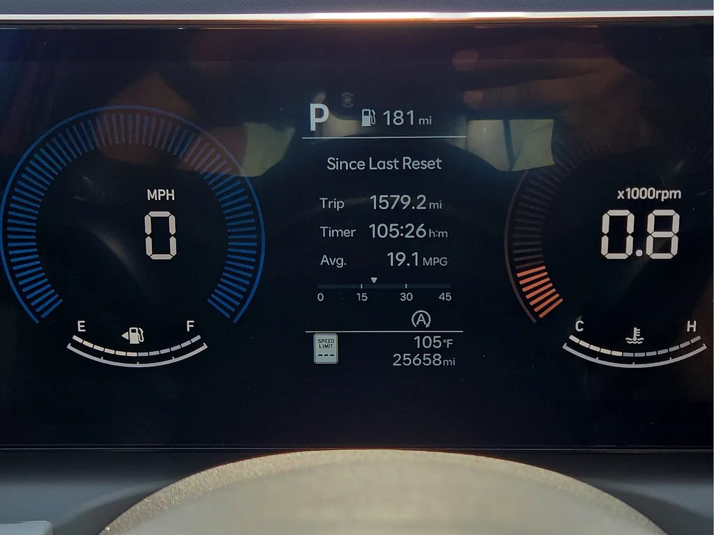 Hyundai Tucson photo 23