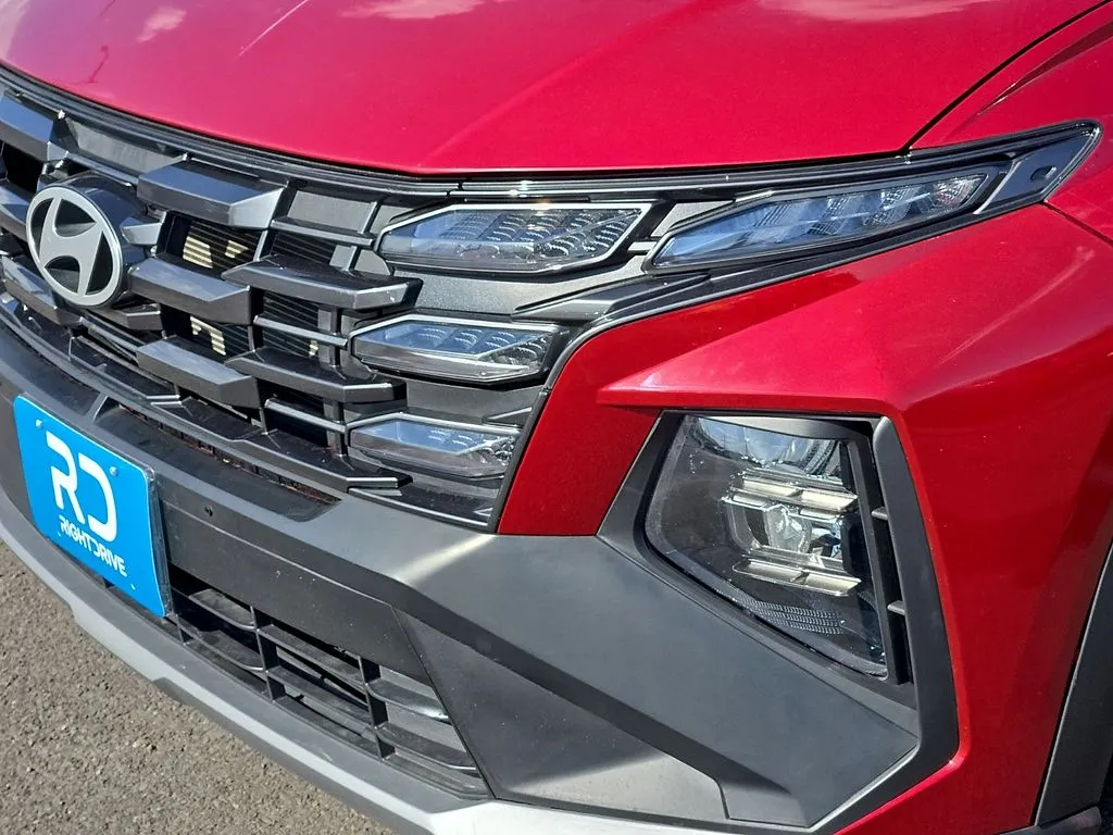 Hyundai Tucson photo 7
