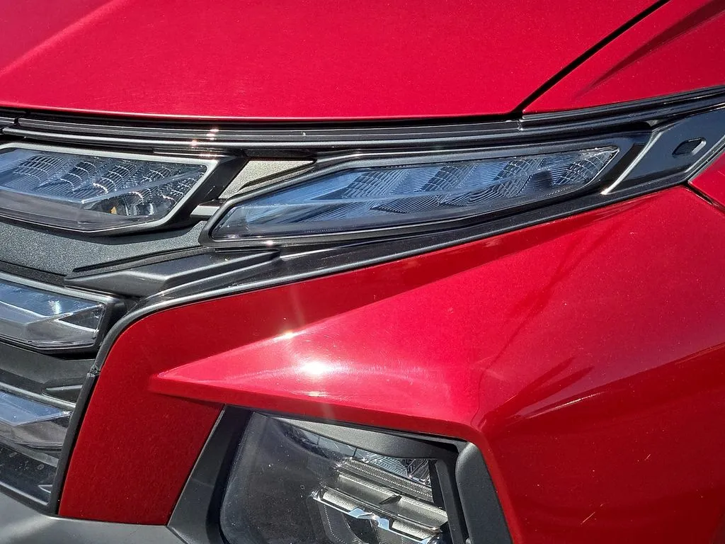 Hyundai Tucson photo 8