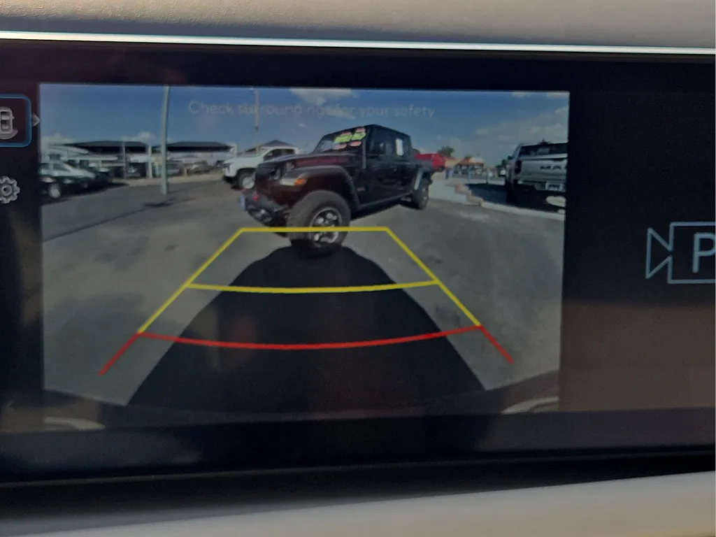 Hyundai Tucson photo 22