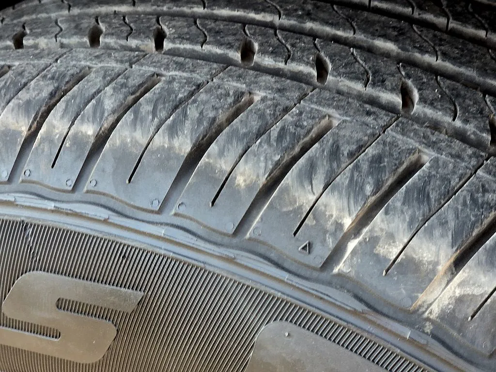 Hyundai Tucson photo 10