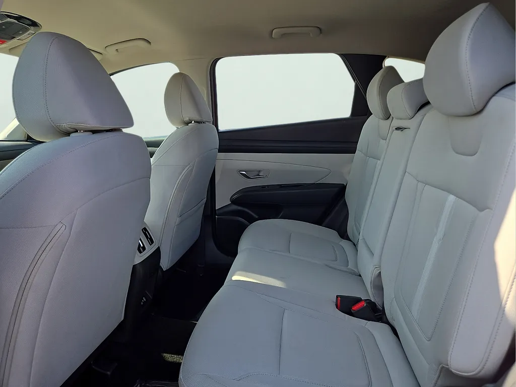 Hyundai Tucson photo 13