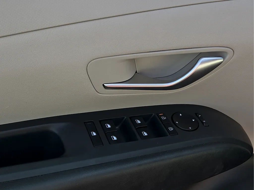 Hyundai Tucson photo 18