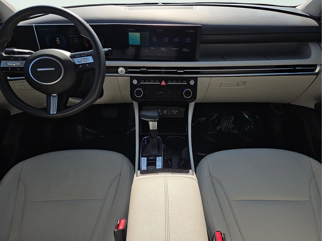 Hyundai Tucson photo 15