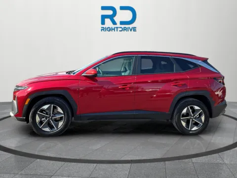 More photos of 2025 Hyundai Tucson SEL at RightDrive - 8320 Gateway East, TX