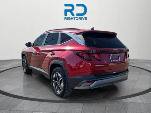 More photos of 2025 Hyundai Tucson SEL at RightDrive - 8320 Gateway East, TX