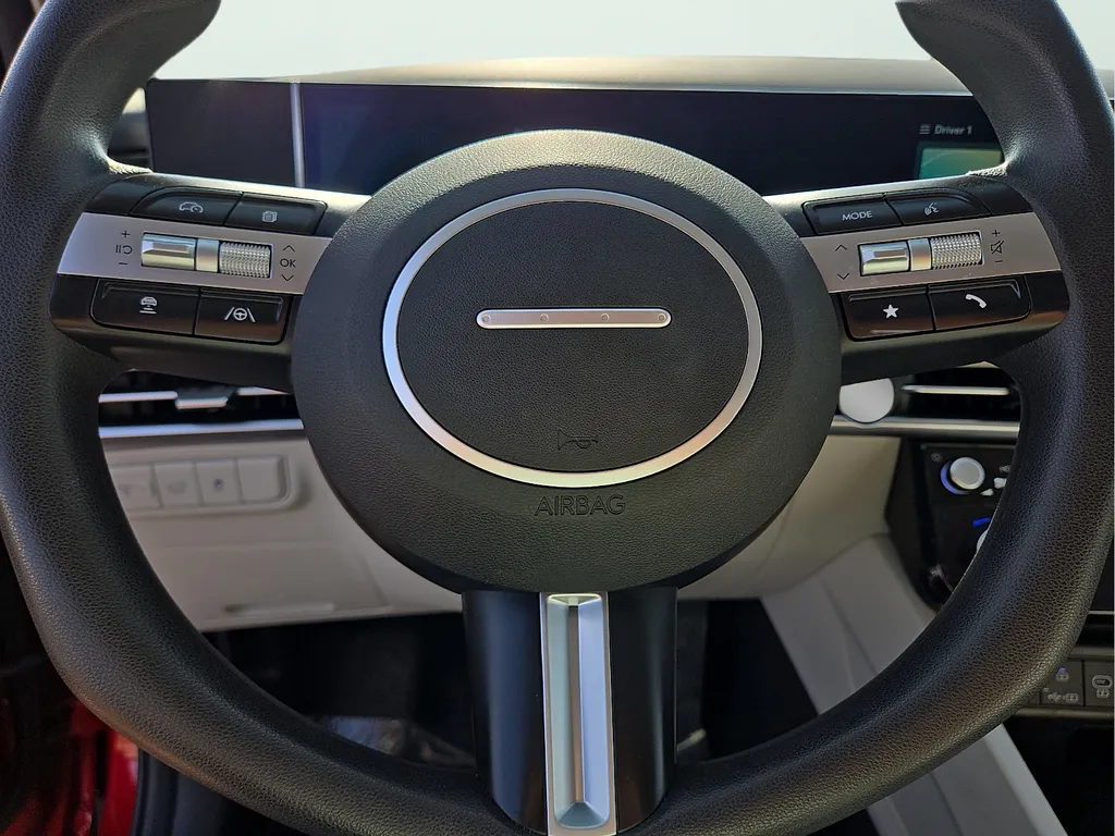 Hyundai Tucson photo 24