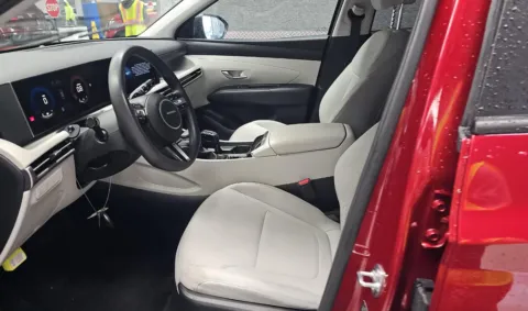 More photos of 2025 Hyundai Tucson SEL at RightDrive - 8320 Gateway East, TX