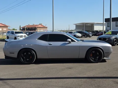Photos of 2015 Dodge Challenger SRT 392 for sale in El Paso, TX at RightDrive - 8320 Gateway East