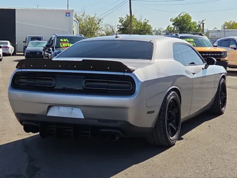 Another view of 2015 Dodge Challenger SRT 392 for sale in El Paso, TX at RightDrive - 8320 Gateway East