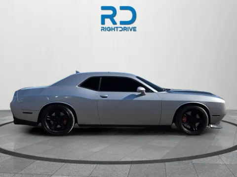 Photos of 2015 Dodge Challenger SRT 392 for sale in El Paso, TX at RightDrive - 8320 Gateway East