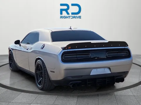 More photos of 2015 Dodge Challenger SRT 392 at RightDrive - 8320 Gateway East, TX