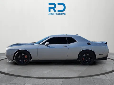 More photos of 2015 Dodge Challenger SRT 392 at RightDrive - 8320 Gateway East, TX