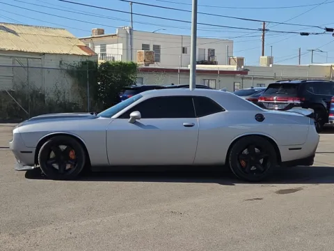 More photos of 2015 Dodge Challenger SRT 392 at RightDrive - 8320 Gateway East, TX