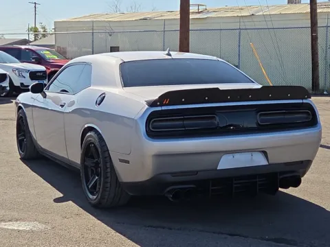 More photos of 2015 Dodge Challenger SRT 392 at RightDrive - 8320 Gateway East, TX
