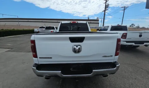 More photos of 2024 Ram 1500 Big Horn/Lone Star at RightDrive - 8320 Gateway East, TX