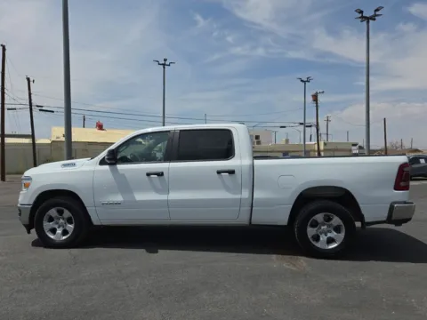 More photos of 2024 Ram 1500 Big Horn/Lone Star at RightDrive - 8320 Gateway East, TX