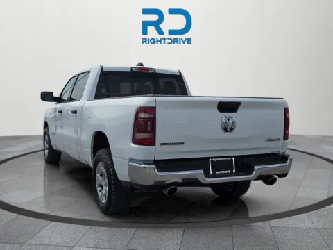 More photos of 2024 Ram 1500 Big Horn/Lone Star at RightDrive - 8320 Gateway East, TX