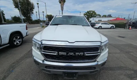 Photos of 2024 Ram 1500 Big Horn/Lone Star for sale in El Paso, TX at RightDrive - 8320 Gateway East