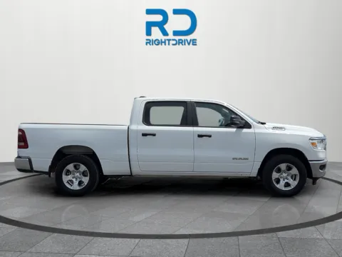 Photos of 2024 Ram 1500 Big Horn/Lone Star for sale in El Paso, TX at RightDrive - 8320 Gateway East