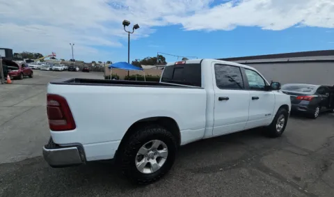 More photos of 2024 Ram 1500 Big Horn/Lone Star at RightDrive - 8320 Gateway East, TX