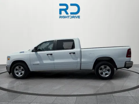 More photos of 2024 Ram 1500 Big Horn/Lone Star at RightDrive - 8320 Gateway East, TX