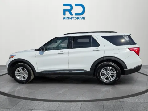More photos of 2023 Ford Explorer XLT at RightDrive - 8320 Gateway East, TX