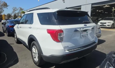 More photos of 2023 Ford Explorer XLT at RightDrive - 8320 Gateway East, TX