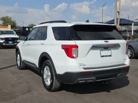 More photos of 2023 Ford Explorer XLT at RightDrive - 8320 Gateway East, TX