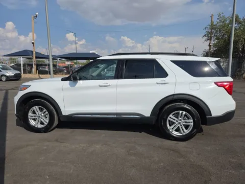 More photos of 2023 Ford Explorer XLT at RightDrive - 8320 Gateway East, TX