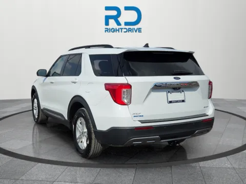 More photos of 2023 Ford Explorer XLT at RightDrive - 8320 Gateway East, TX