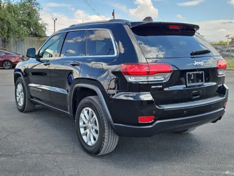 More photos of 2021 Jeep Grand Cherokee Laredo E at RightDrive - 8320 Gateway East, TX
