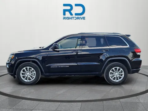 More photos of 2021 Jeep Grand Cherokee Laredo E at RightDrive - 8320 Gateway East, TX