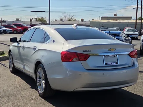 More photos of 2015 Chevrolet Impala LT at RightDrive - 8320 Gateway East, TX